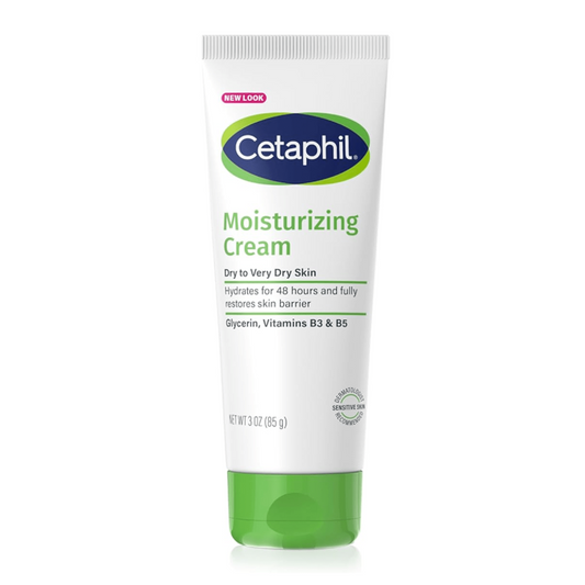 كريم ترطيب الجسم للبشره الجافه Body moisturizing cream for dry skin