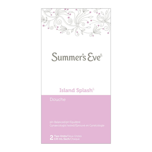 غسول الدوش ، للتنظيف الإضافي Extra Cleansing Vinegar & Water