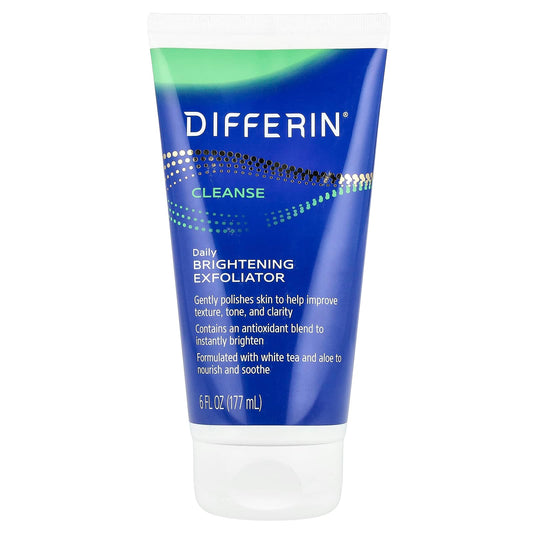 مقشر التفتيح اليومي Daily Lightening Exfoliator