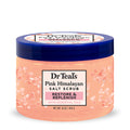 مقشر الجسم بالهيمالايا الوردي - Restore & Replenish Pink Himalayan Salt Scrub