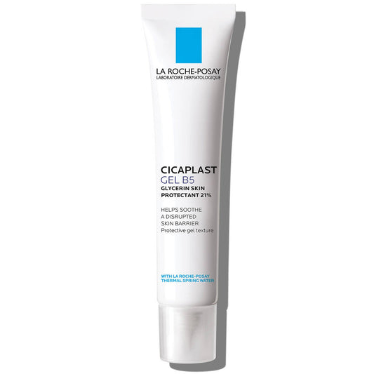 جل سيكابلاست B5 لحماية البشرة CICAPLAST GEL B5 SKIN PROTECTANT امن للحبوب الفطرية