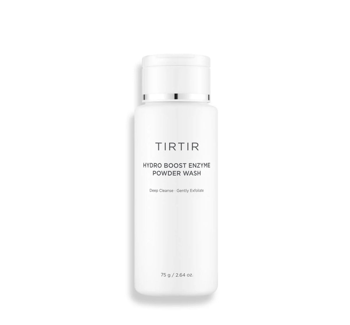 غسول بودرة للبشرة - HYDRO BOOST ENZYME POWDER WASH