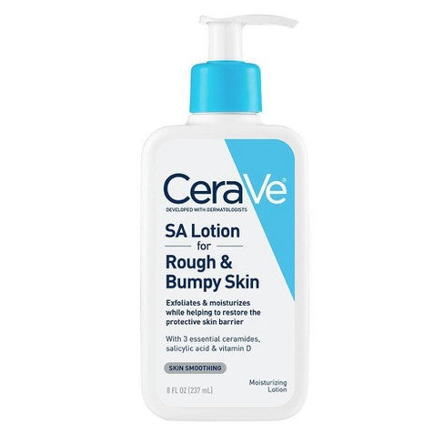 سيرافي لوشن للجلد الخشن والمتعرج -CERAVE SA LOTION FOR ROUGH & BUMPY SKIN
