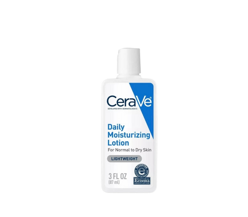 سيرافي لوشن مرطب للوجه والجسم - CERAVE DAILY MOISTURIZING LOTION