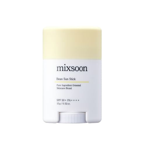 مكسسون واقي شمس ستك - mixsoon – Bean Sun Stick