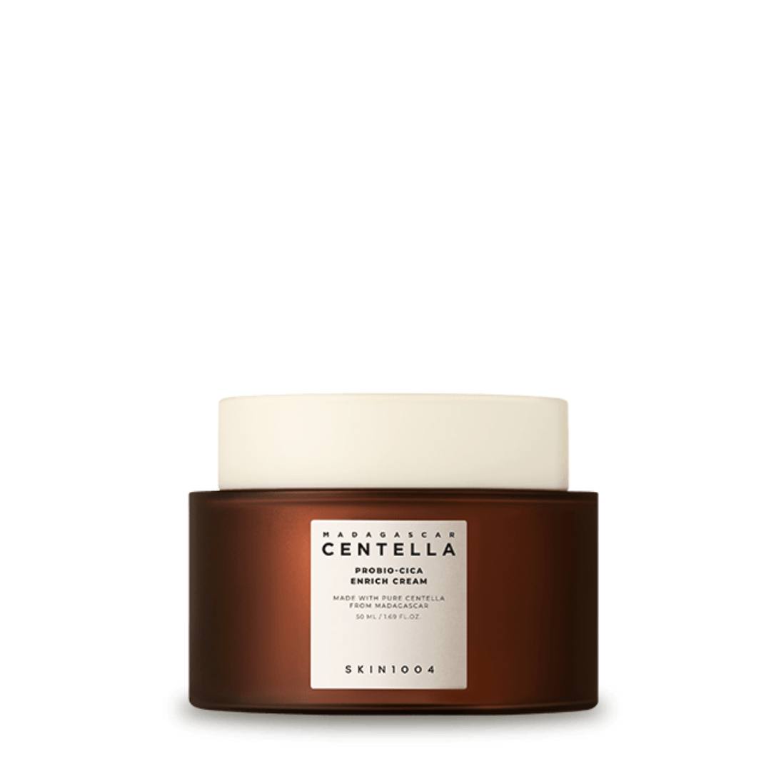 سكين1004 كريم غني بالسينتيلا - SKIN1004 PROBIO-CICA ENRICH CREAM