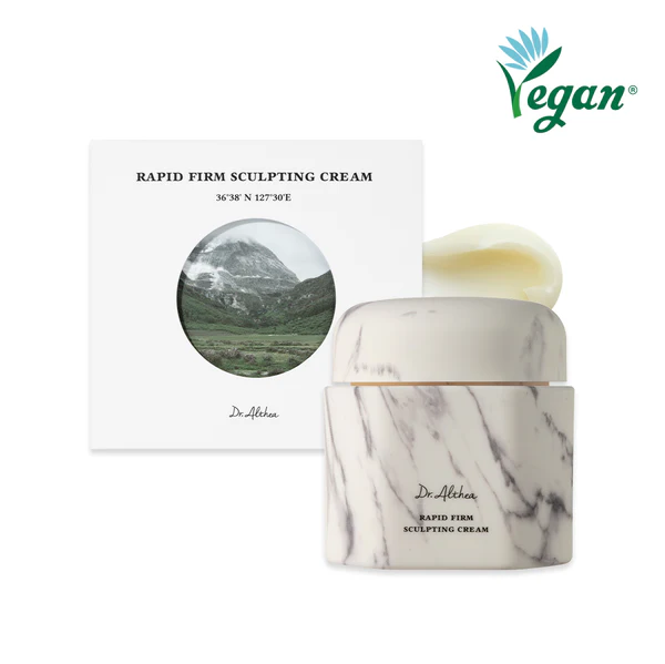 كريم دكتور ألثيا رابيد فيرم سكولبتينغ Dr. Althea Rapid Firm Sculpting Cream