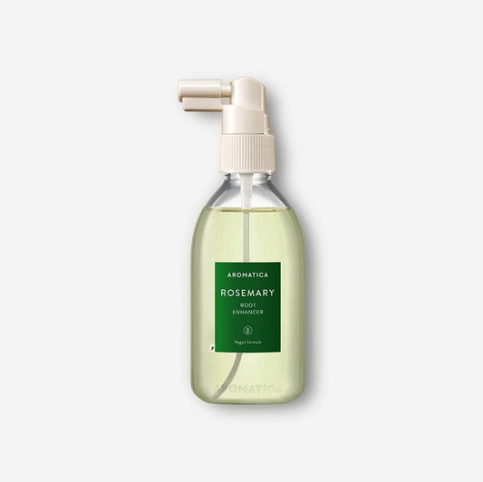 بخاخ الروز ماري من اروماتك 100 ml لتقوية الشعر ومنع التساقط