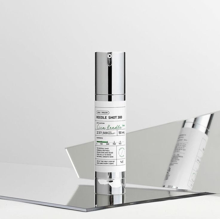 VT REEDLE SHOT 300 - Cica Reedle™ Shot Serum سيروم المايكرونيدلنك