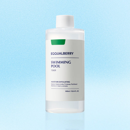 تونر مل Swimming Pool Toner 300ml