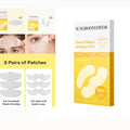 6ea] Deep Collagen Melting Patch Sungboon Editor لصقات الكولاجين والجلوتاثيون بخيوط منخفضة الحجم الجزيئي