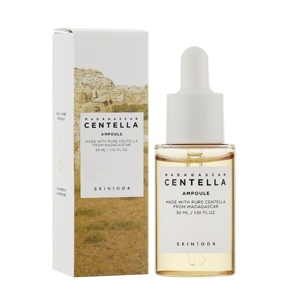 Skin1004 Madagascar Centella Ampoule 30 ml