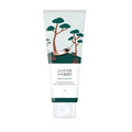 ... غسول فوم منظف ومهدئ [Round Lab] PINE CALMING CICA CLEANSER_150ml