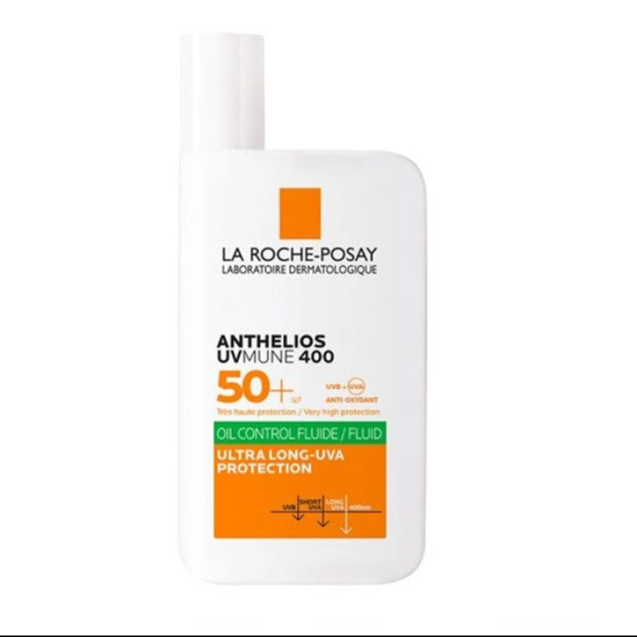 La Roche-Posay Anthelios UVMune 400 Oil Control Fluid SPF 50+