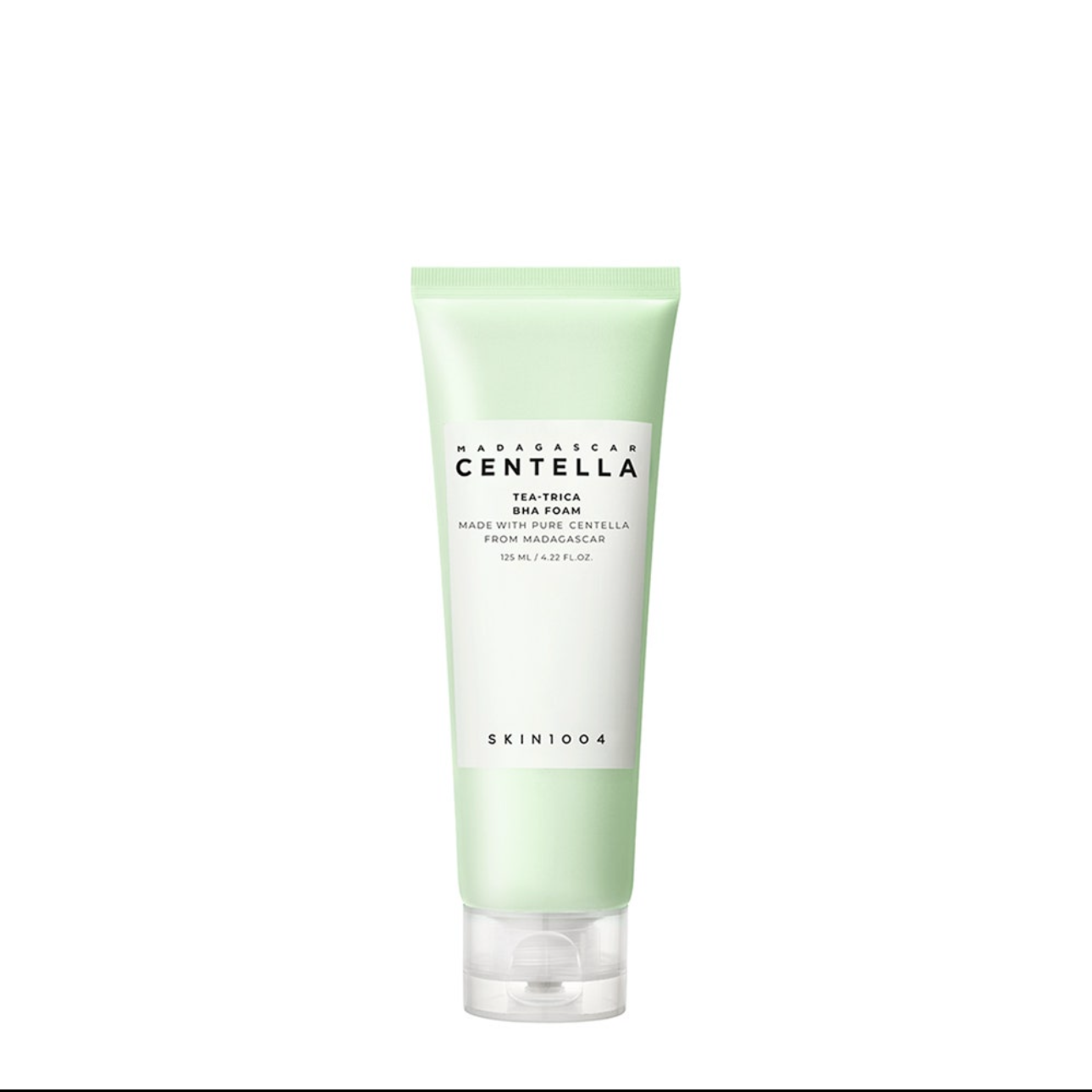 SKIN1004 TEA-TRICA BHA FOAM125ml