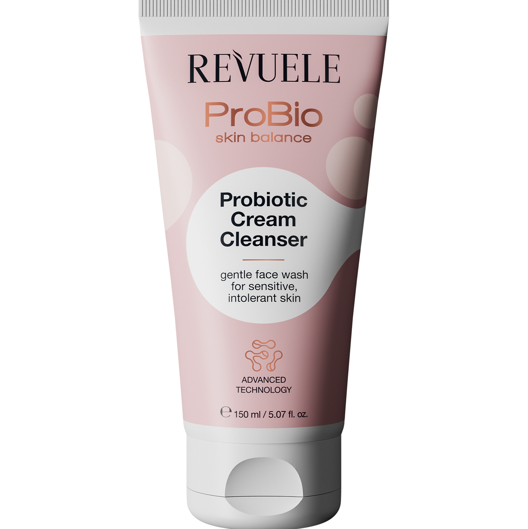 Revuele Probio Skin Balance Probiotic Cream Cleanser