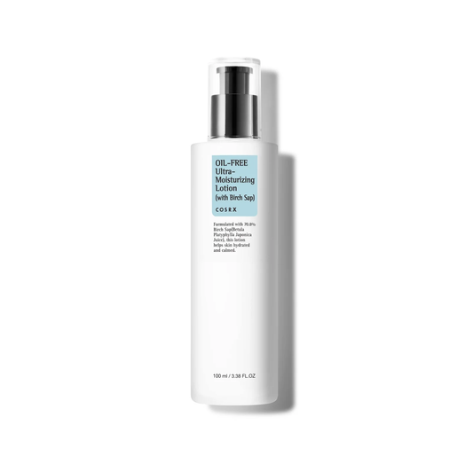 COSRX Oil-Free Ultra-Moisturizing Lotion 100ml