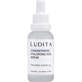 Ludita Intensive Moisturizing Serum (Hyaluronic Acid + B5)