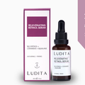 Ludita Anti-Wrinkle and Renewing Retinol (Vitamin A) Serum (0.3% Retinol + Ceramide + Squalane