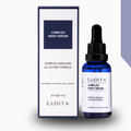 Ludita Complex Night Care Serum سيروم لوديتا الليلي المكثّف للعناية الشاملة بالبشرة أثناء النوم