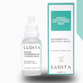 Ludita Pore, Blackhead, and Acne Care Serum (Niacinamide 10% + Zinc PCA 1% + BHA 1%)