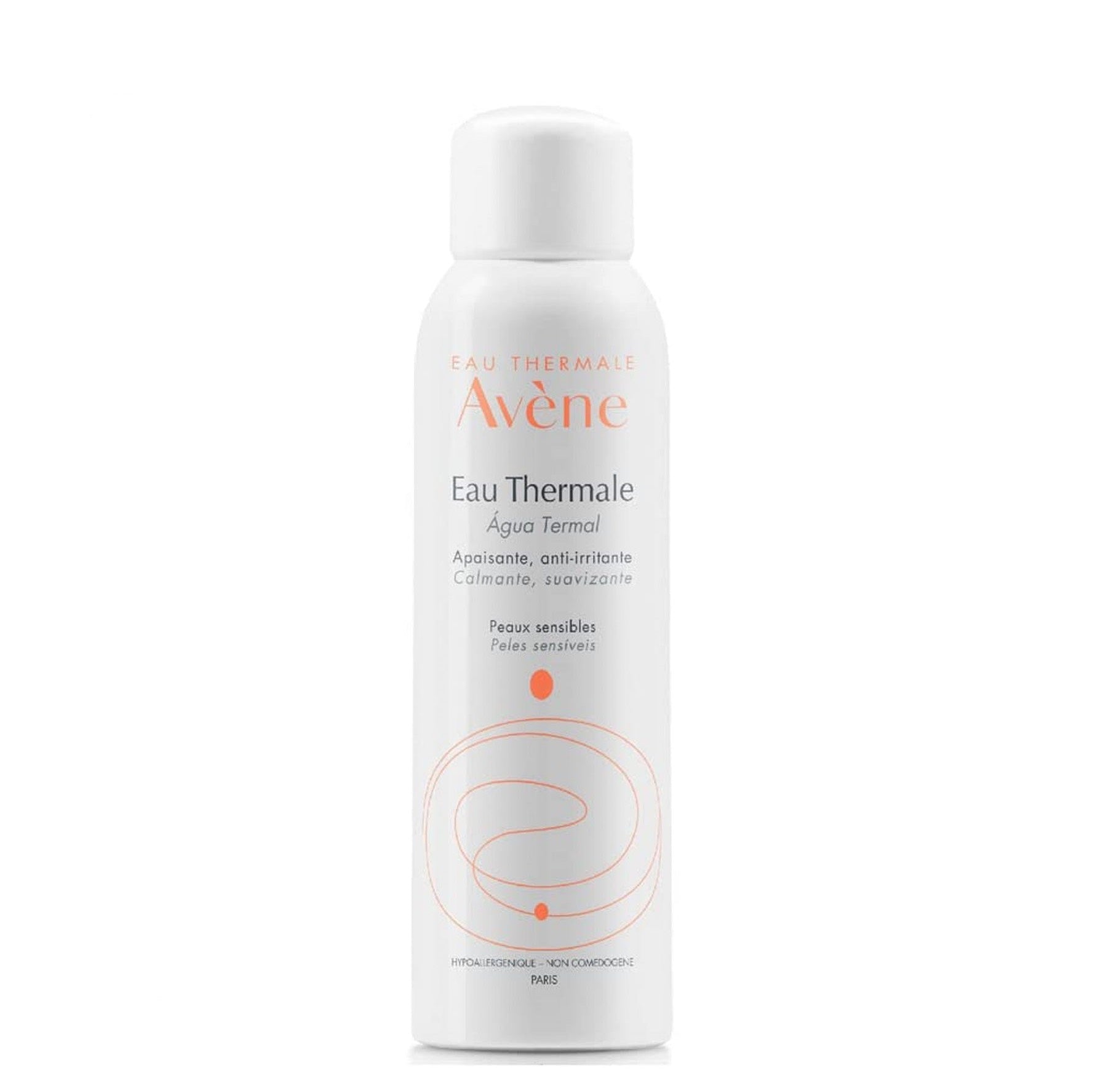 مياه أفين الحرارية - Avene Eau Thermale Thermal Spring Water