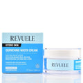 REVUELE Quenching Water Cream مرطب مائي منعش – ترطيب عميق وخفيف للبشرة