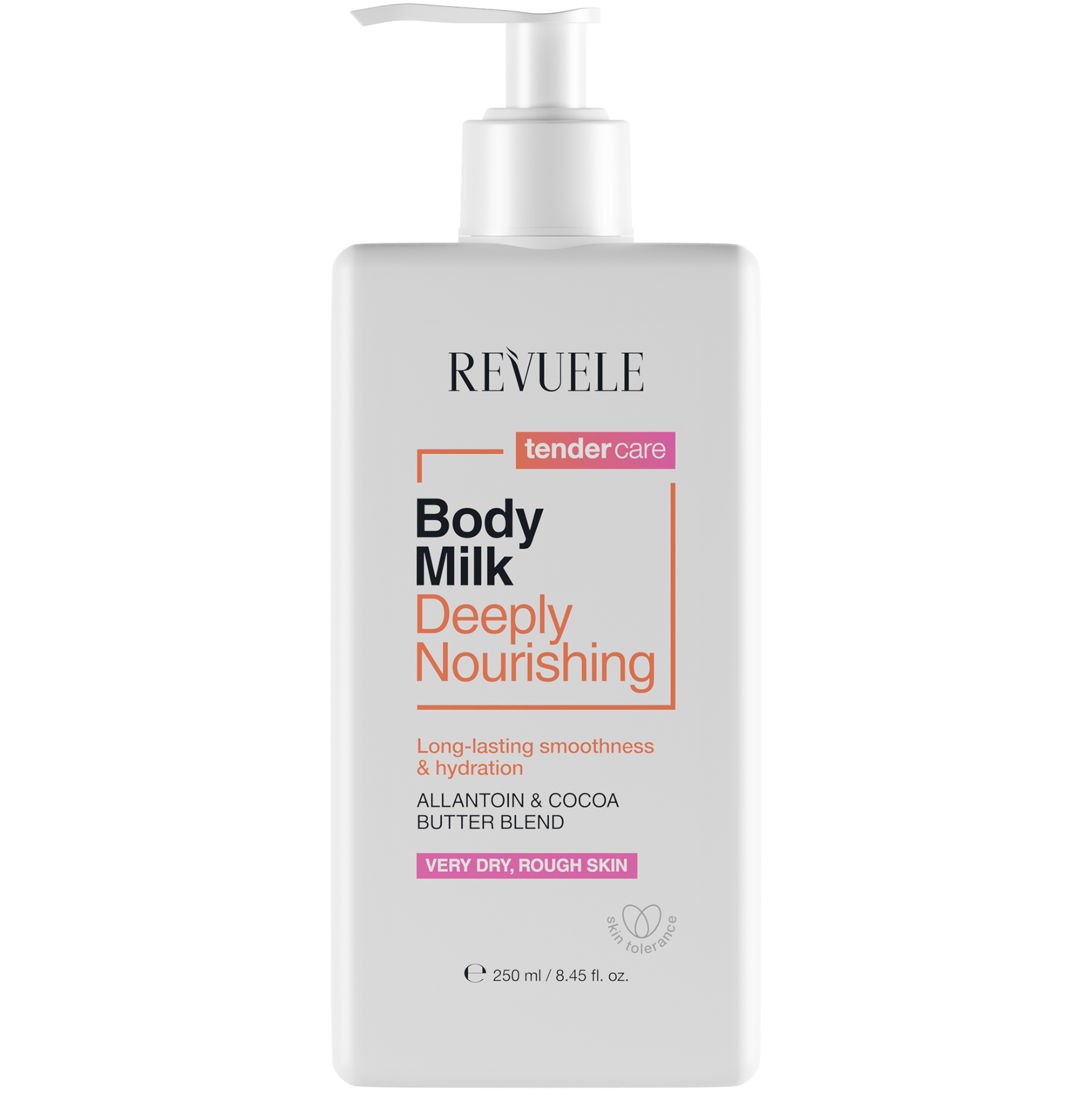 REVUELE Body Milk Deeply Nourishing