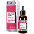 REVUELE Polypeptide Face & Neck Serum — 30 مل سيروم مضاد للشيخوخة مُركّز يحتوي على ببتيدات فعّالة لدعم شد البشرة وتحسين مرونتها