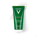 Vichy normaderm phytosolution purifying cleansing gel 200 ml غسول فيجي جل غسول يومي للبشرة الدهنية والمختلطة والمعرّضة للحبوب.