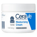 CeraVe Moisturizing Cream — كريم الترطيب العميق للبشرة الجافة والحساسة