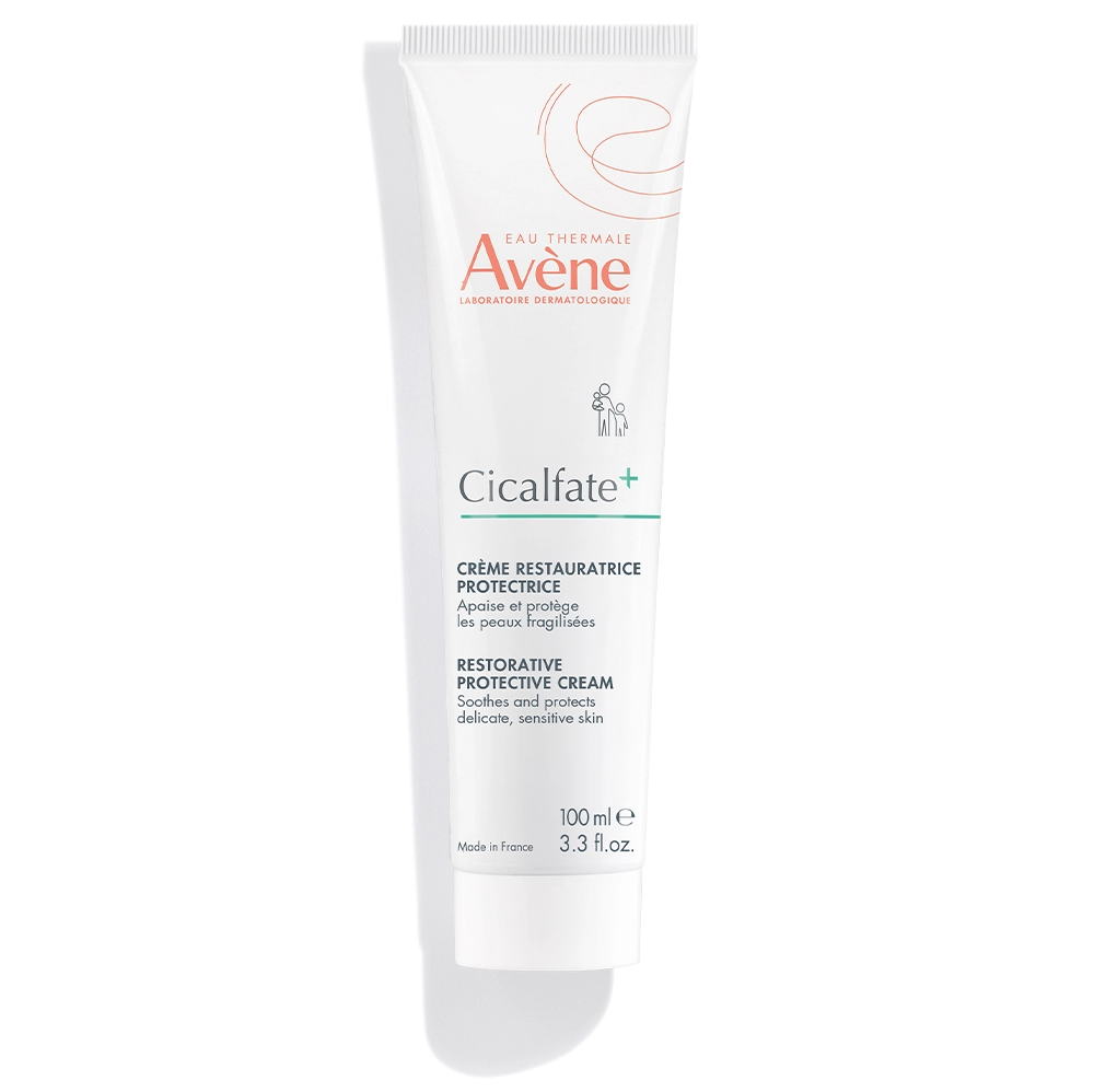 Avène Cicalfate+ Restorative Protective أفين سيكالفيت+ كريم مُرمِّم Cream 40 ml
