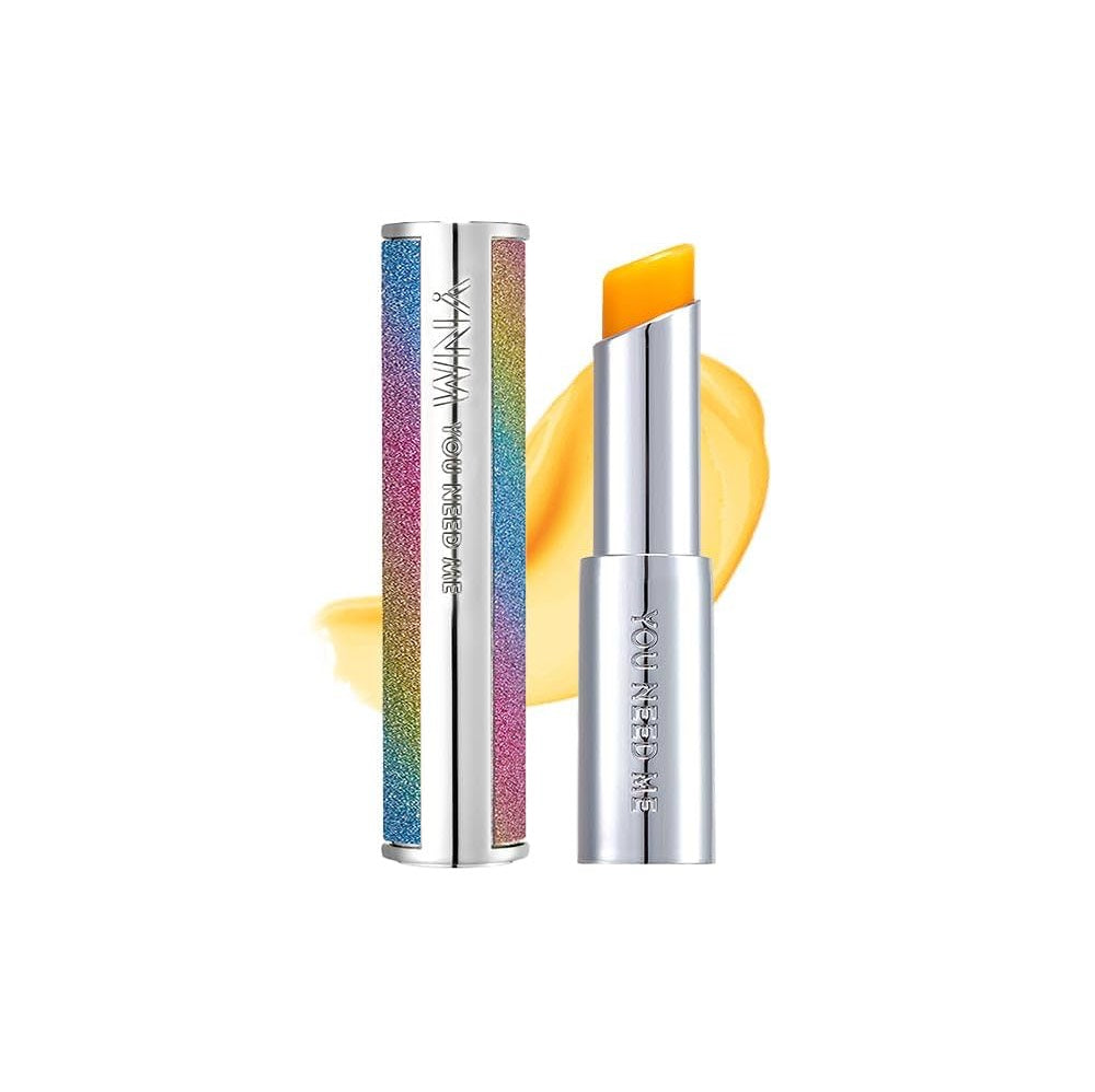 YNM - Rainbow Honey Lip Balm بالم للشفة ملون من واي ان ام