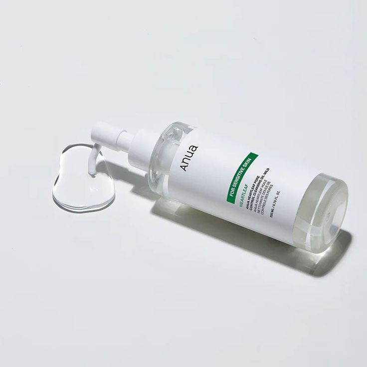 غسول انوا الزيتي