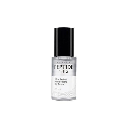 COSRX PEPTIDE 132 Hair Bonding Oil Serum سيروم زيتي لمعالجة وربط ألياف الشعر
